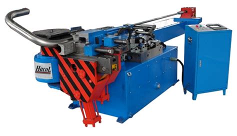 hydraulic tube bending machine manufacturers